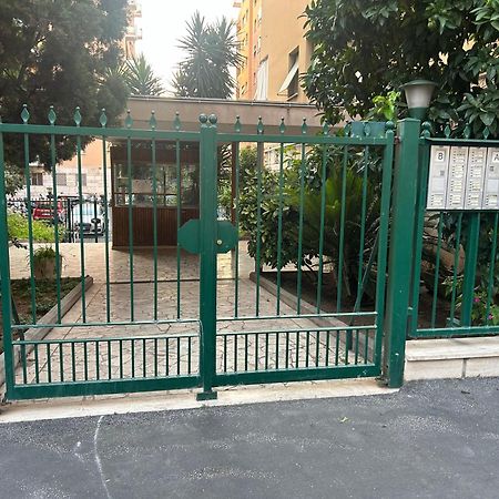 Peppe'S Bed Otel Roma Dış mekan fotoğraf