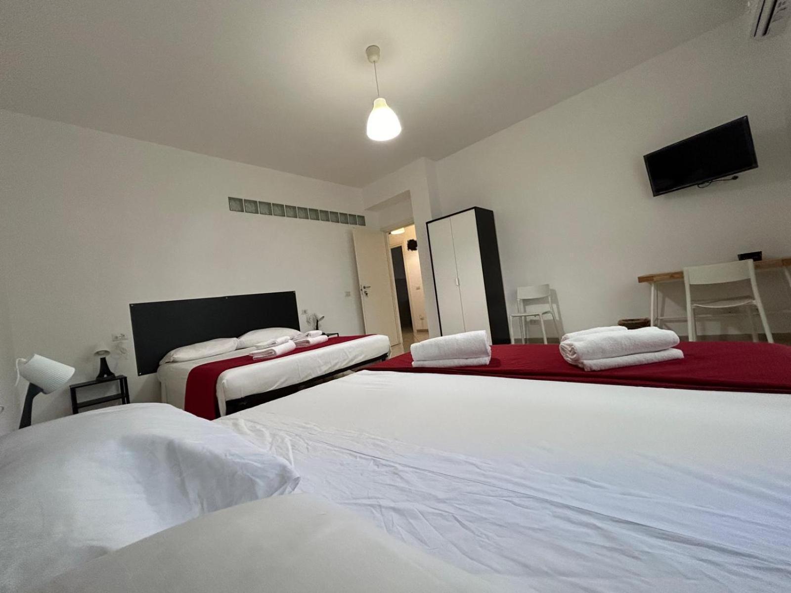 Peppe'S Bed Otel Roma Dış mekan fotoğraf