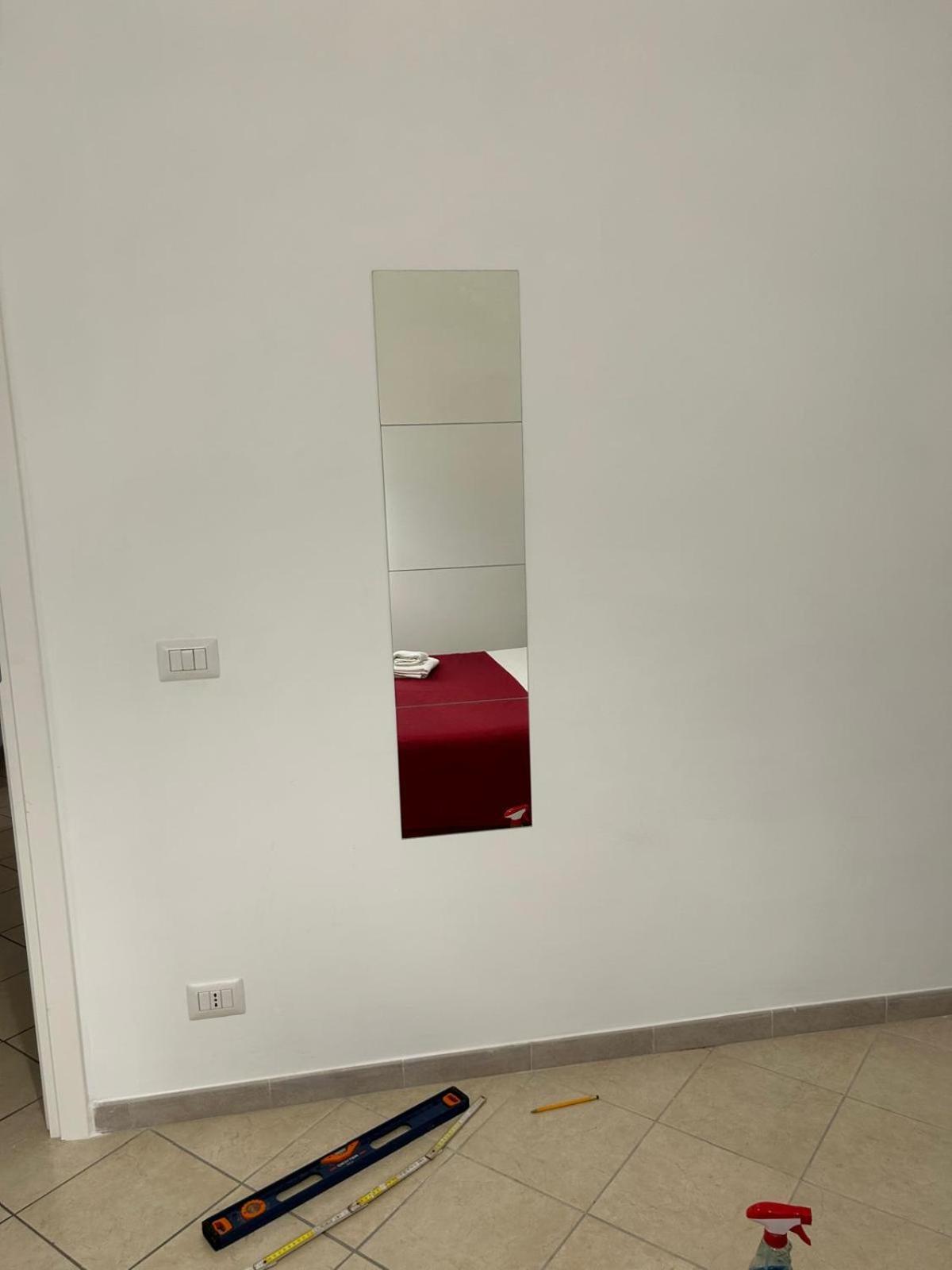 Peppe'S Bed Otel Roma Dış mekan fotoğraf
