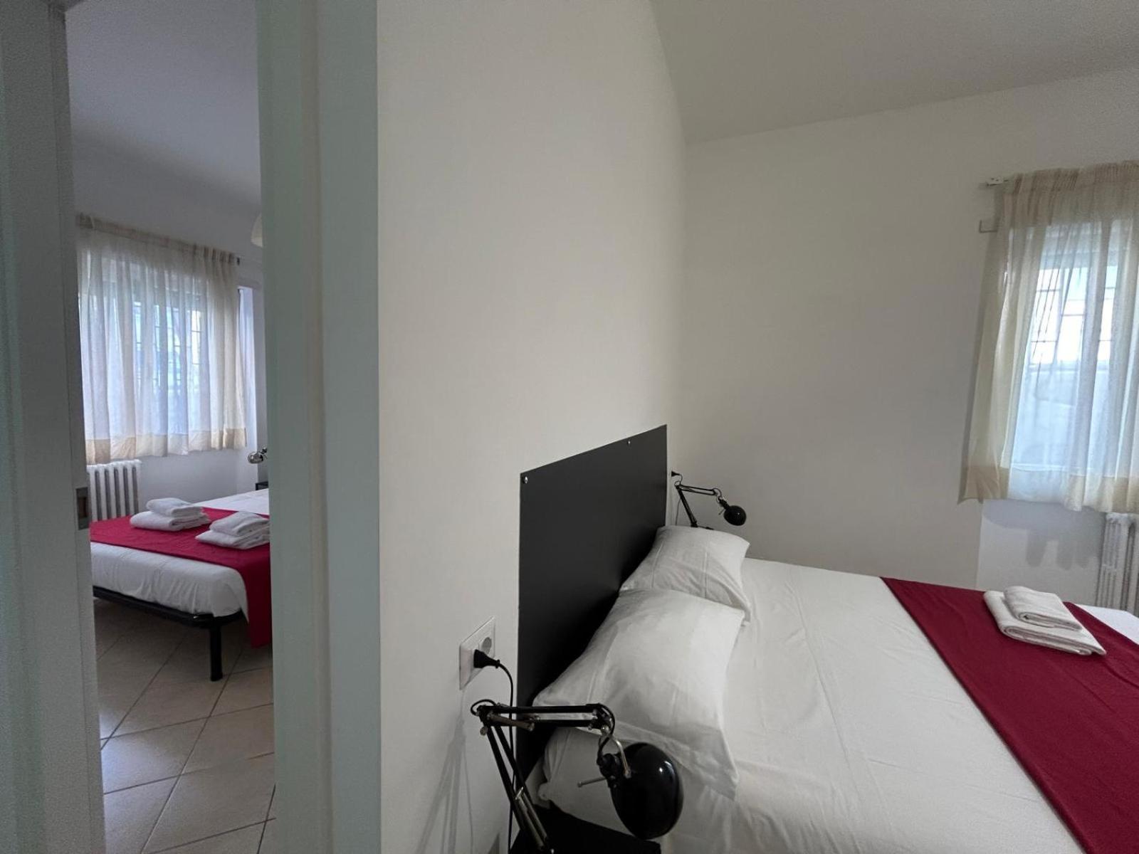 Peppe'S Bed Otel Roma Dış mekan fotoğraf