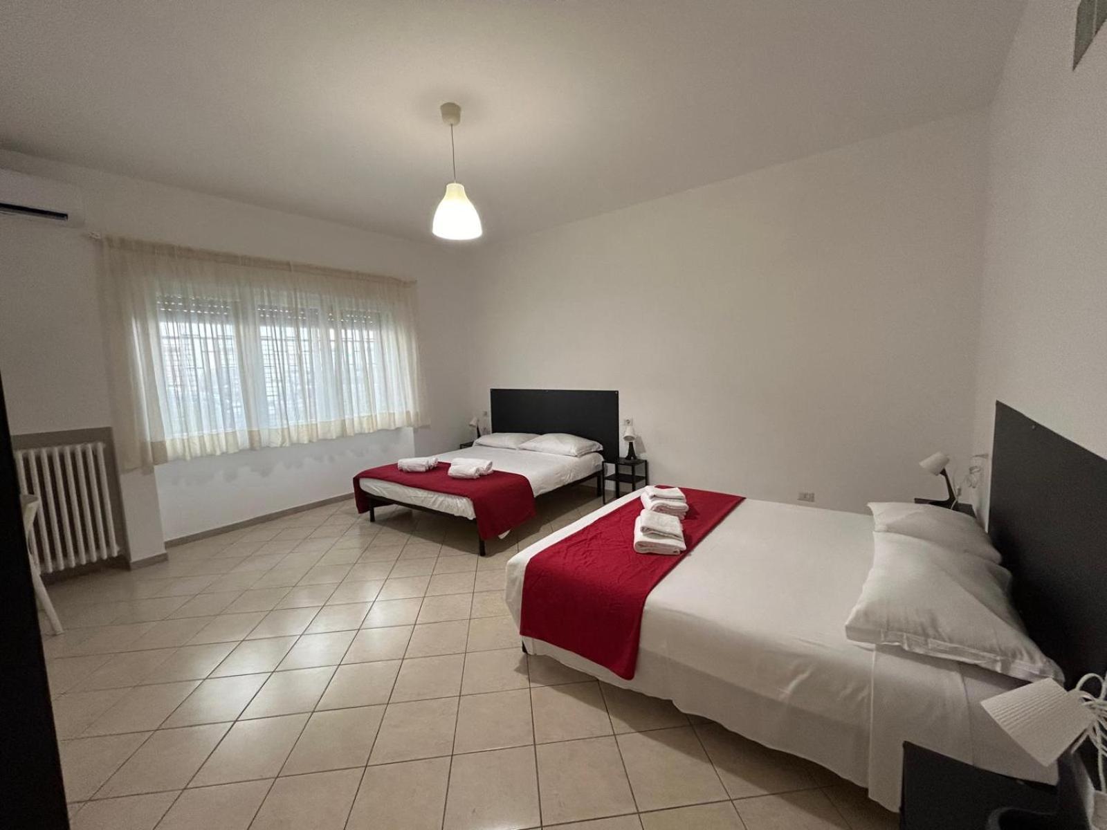 Peppe'S Bed Otel Roma Dış mekan fotoğraf