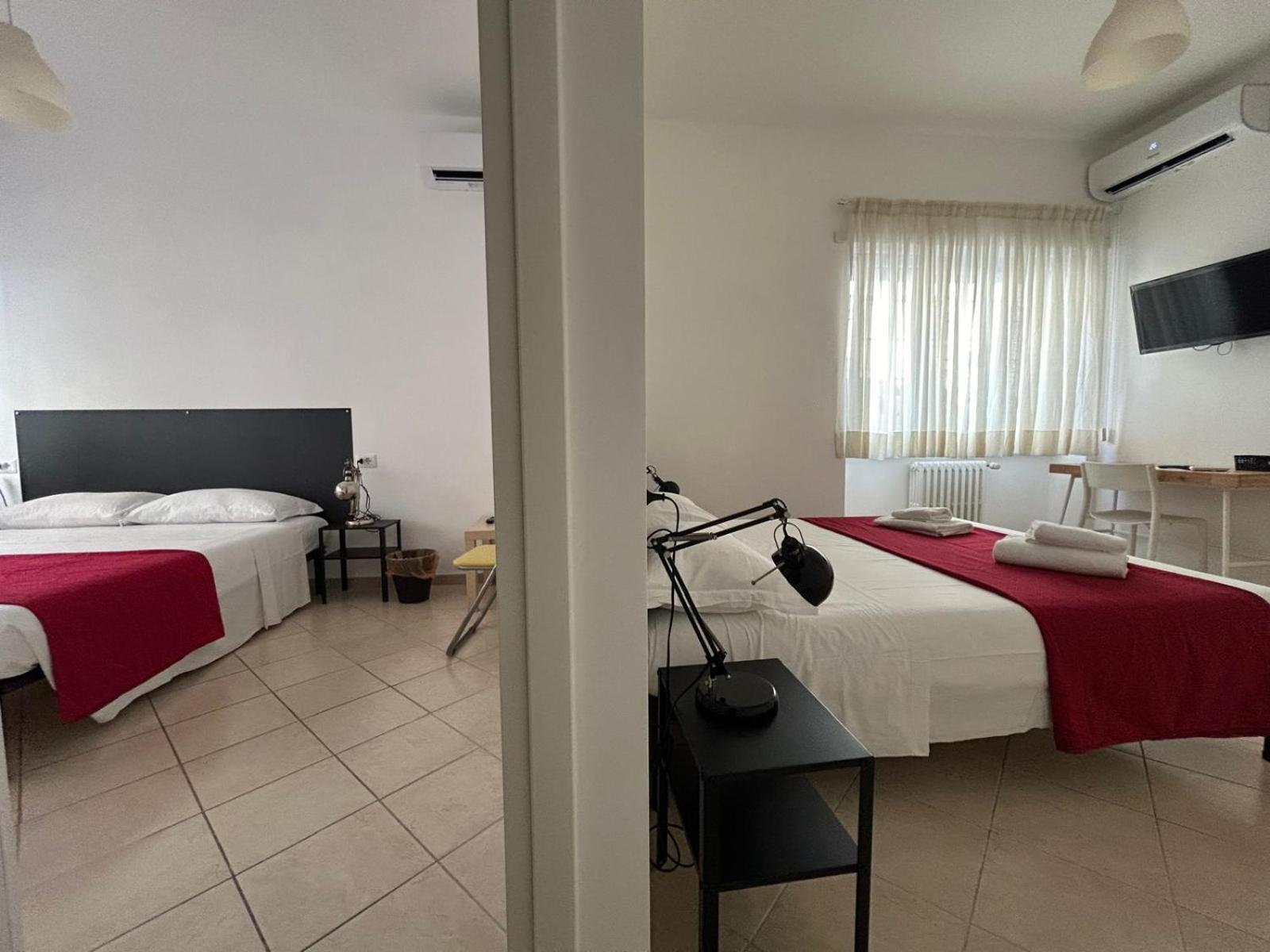 Peppe'S Bed Otel Roma Dış mekan fotoğraf