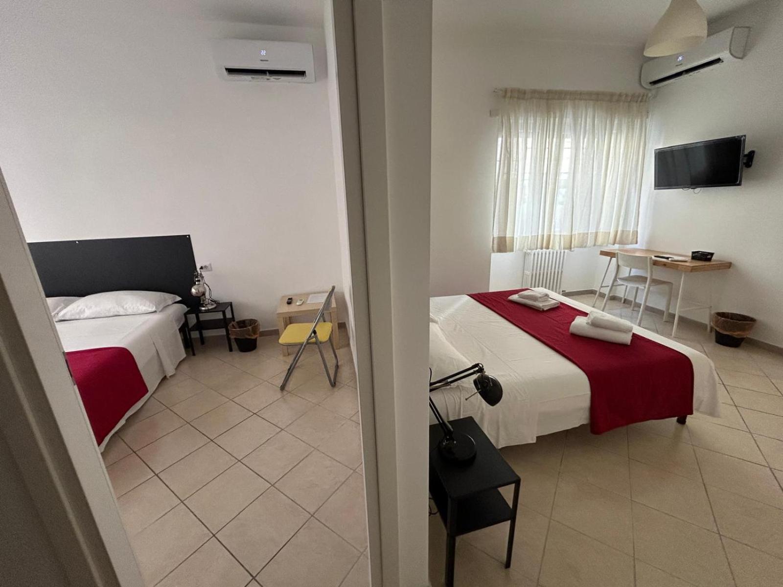 Peppe'S Bed Otel Roma Dış mekan fotoğraf