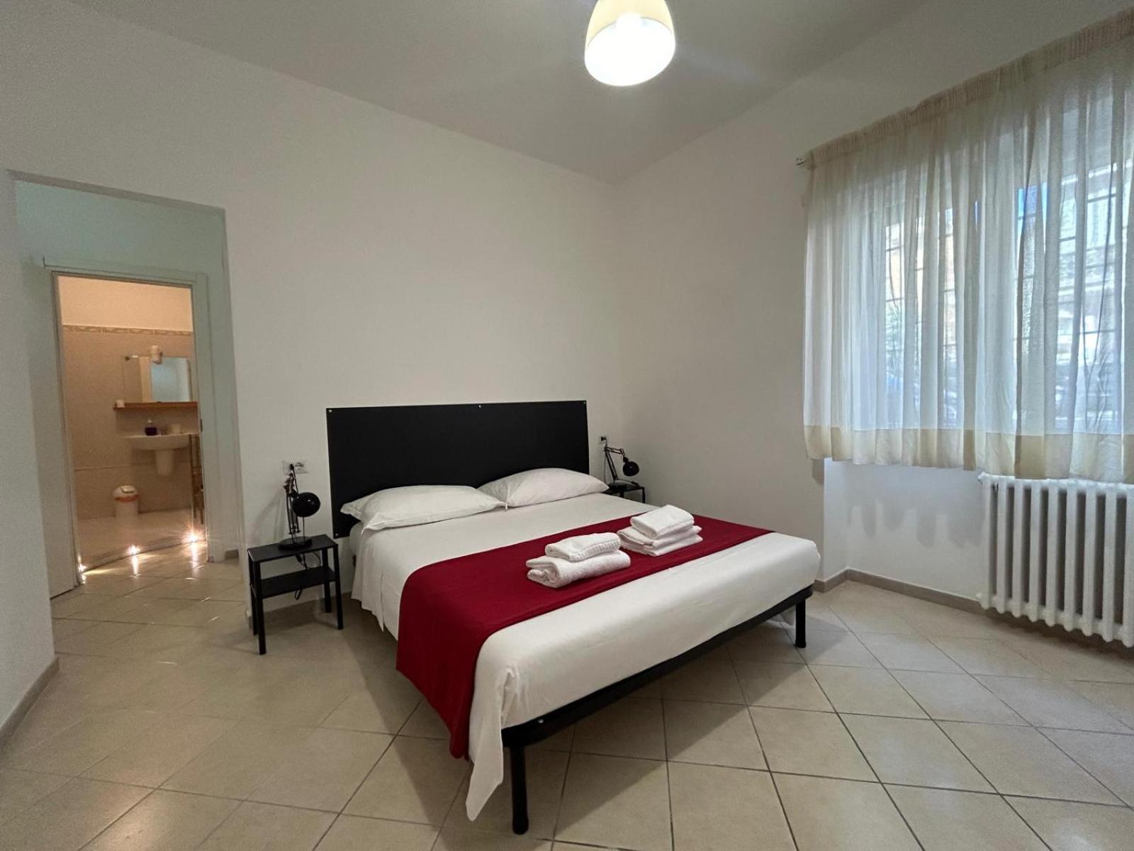 Peppe'S Bed Otel Roma Dış mekan fotoğraf