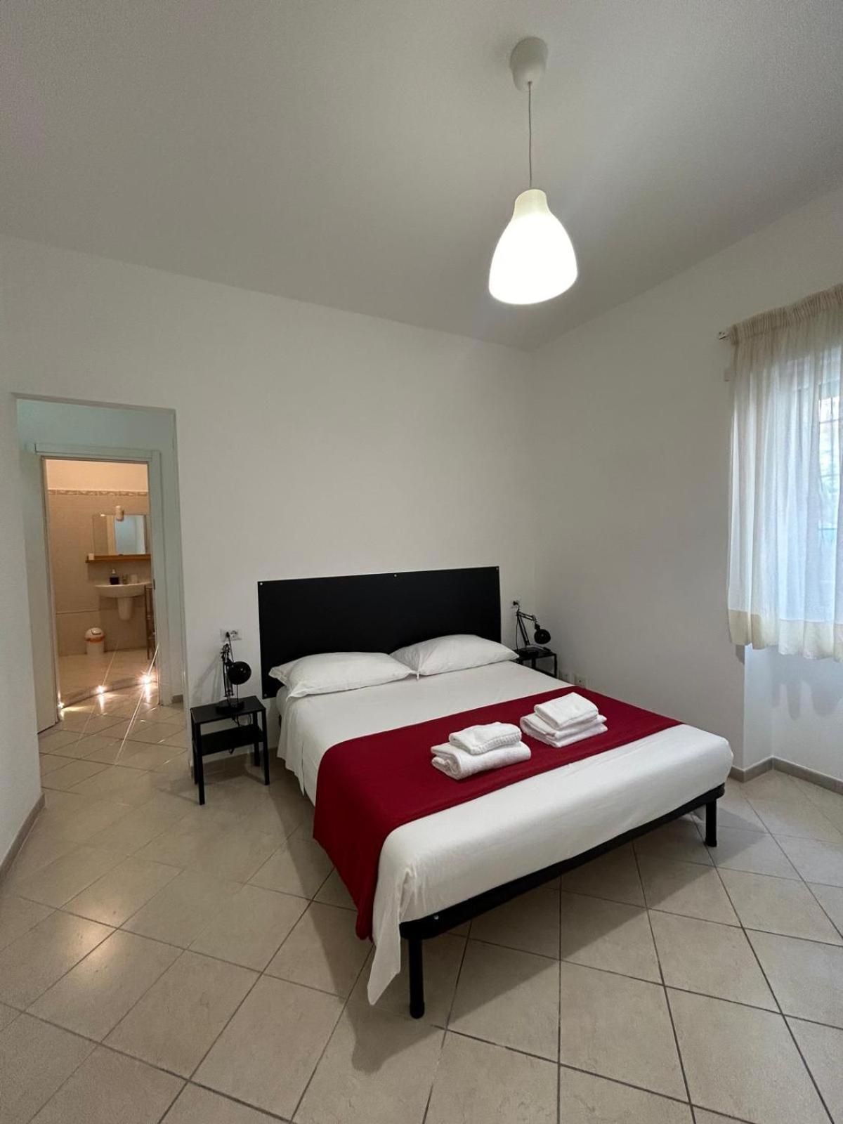 Peppe'S Bed Otel Roma Dış mekan fotoğraf