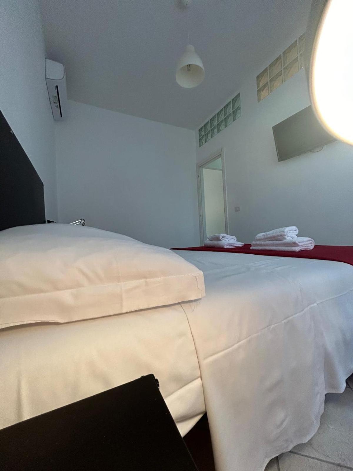 Peppe'S Bed Otel Roma Dış mekan fotoğraf