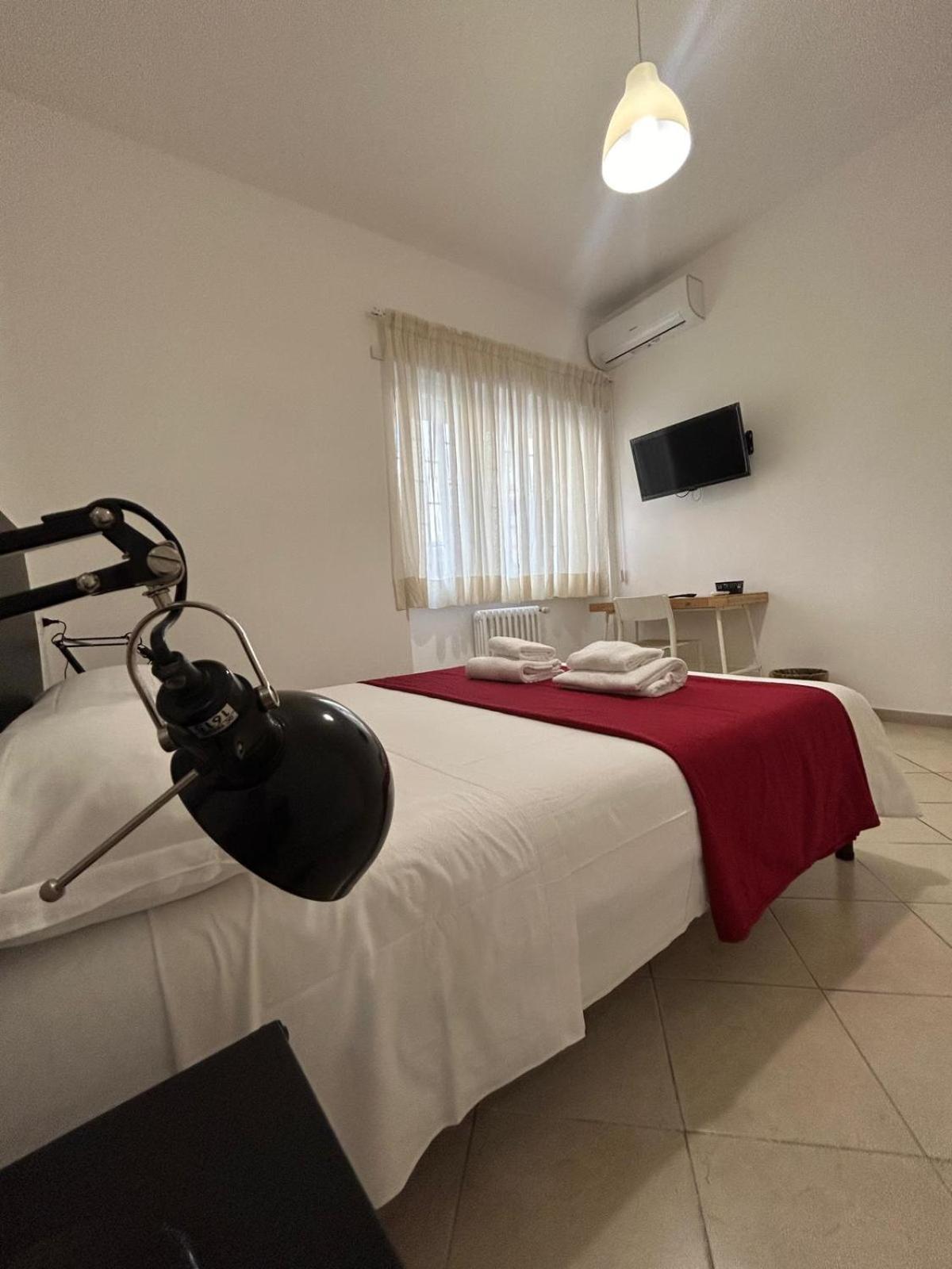 Peppe'S Bed Otel Roma Dış mekan fotoğraf