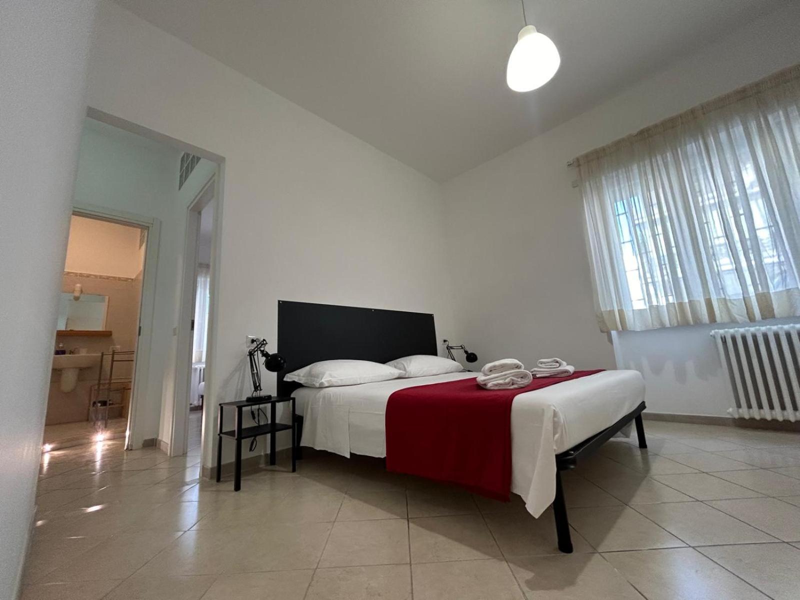 Peppe'S Bed Otel Roma Dış mekan fotoğraf