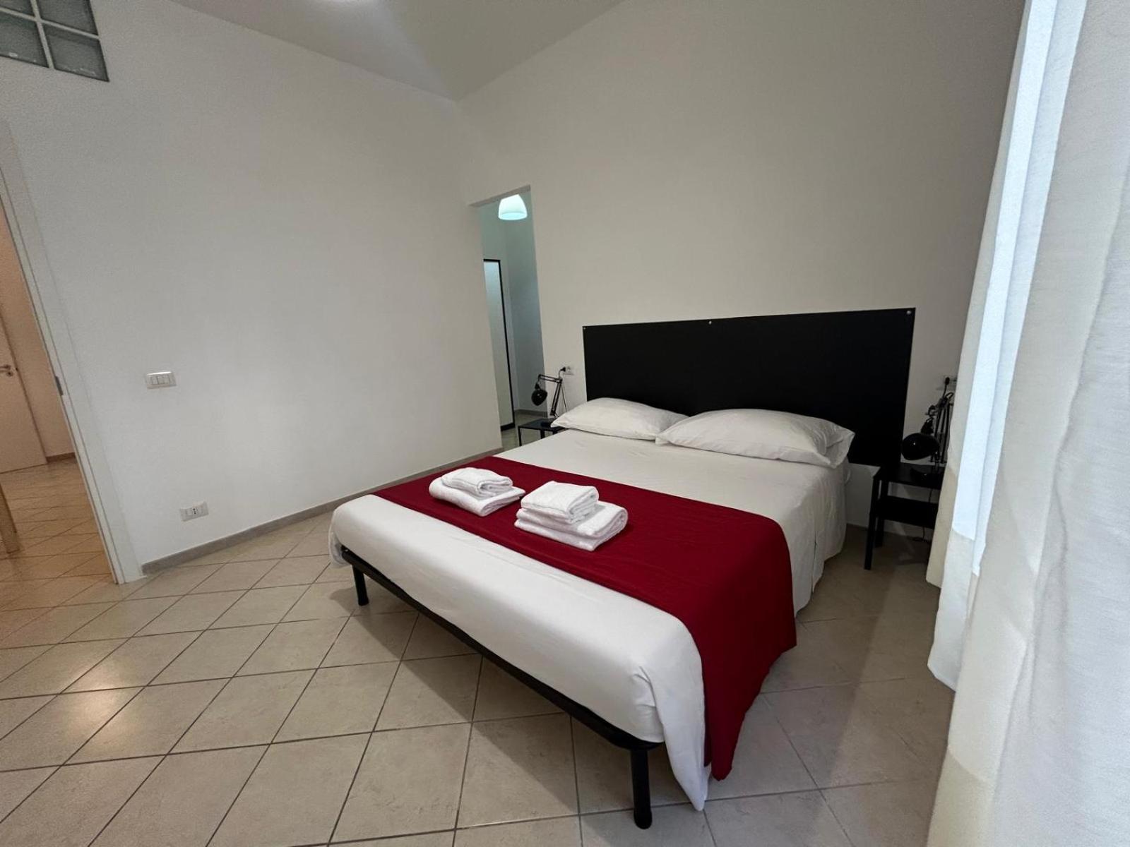 Peppe'S Bed Otel Roma Dış mekan fotoğraf