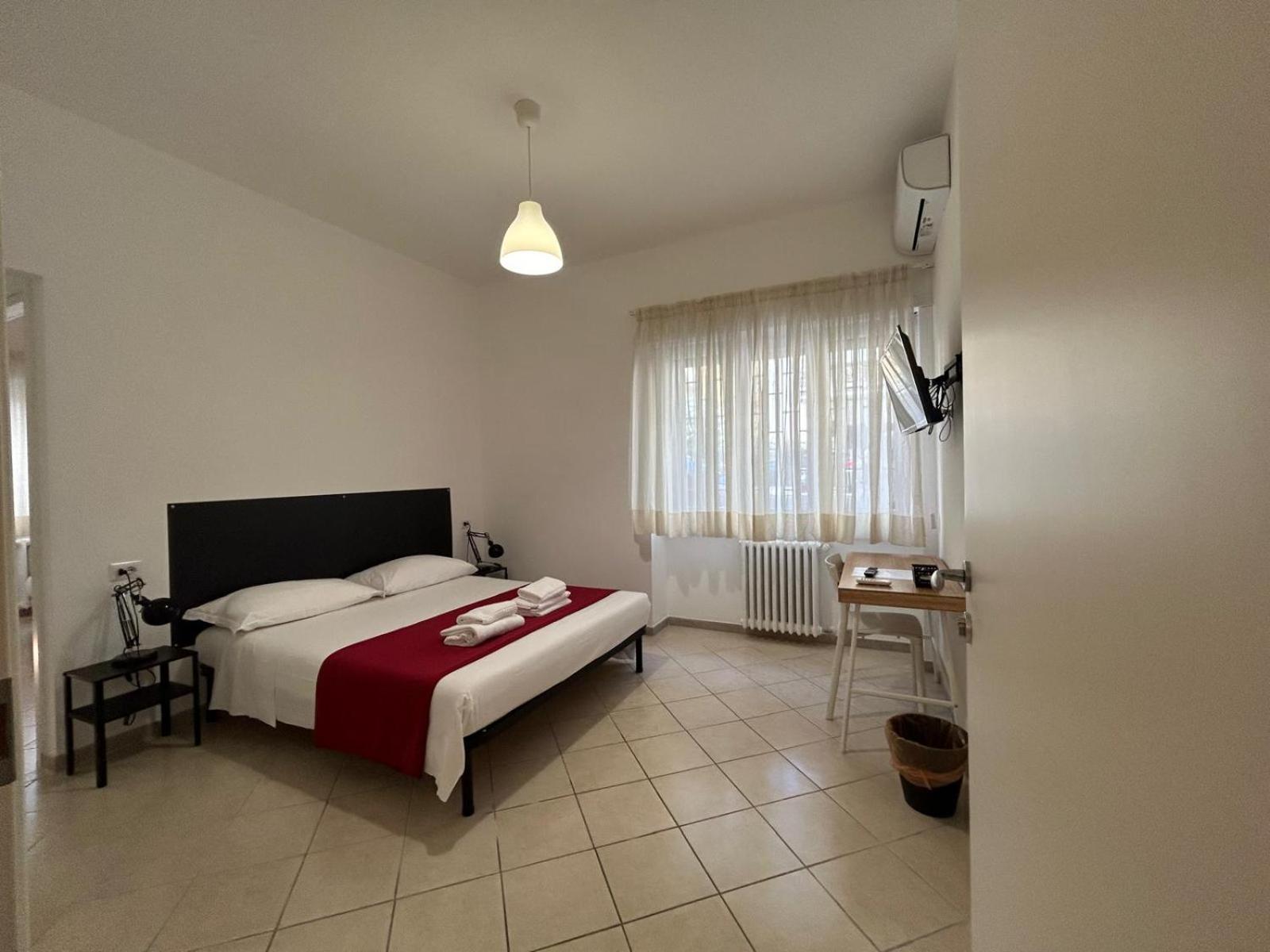 Peppe'S Bed Otel Roma Dış mekan fotoğraf